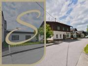 Haus mit Potenzial für drei Wohneinheiten in Ottnang