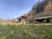 Haus mit Potenzial zur individuellen Gestaltung