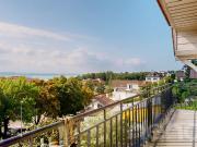 Haus mit Seeblick großer Garten nur einen Steinwurf von...