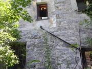 Haus mit Stall und Abstellraum