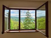 HAUS MIT TRAUM AUSBLICK UND GROSSEM POTENZIAL