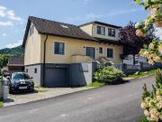 Haus mit Traumgarten in Enzenreith – privat zu...