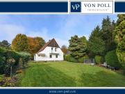 Haus mit Traumgrundstück in Top Lage von DU Rheinhausen!