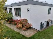 Haus mit unverbaubarem Herkulesblick