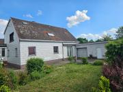 Haus mit viel Nebenflächen Garage, Werkstatt und Co