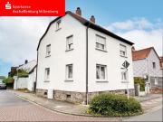 Haus mit viel Potential