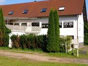Haus mit viel Potenzial