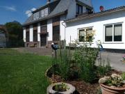 HAUS MIT WERKSTATT Lagerhalle Gewerbehalle Produktion...