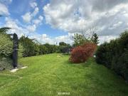 Haus mit wunderschönem Garten in Ruhelage!