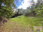 Haus mit wunderschönem großen Grund und Blick über...