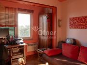 Haus mit wunderschönem Meerblick in Kožino, 115 m vom Meer