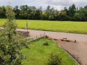 Haus mit zwei Wohneinheiten