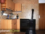 Haus mit zwei Wohneinheiten und viel Potenzial