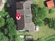 Haus mit zwei Wohnungen