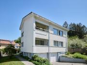 HAUS MIT ZWEI WOHNUNGEN UND GARTEN IN HENNIEZ