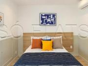Haus Mitre Pinheiros, Studio disponível para venda com... Haus Mitre Pinheiros, Studio disponível para venda com...