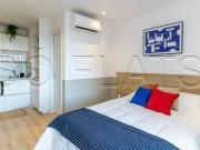 Haus Mitre Pinheiros, Studio disponível para venda com...