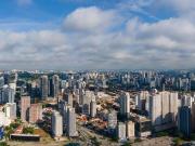 Apartamentos à venda em Brooklin, São Paulo | Studio com...