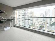 Haus Mitre Vila Clementino, apartamento disponivel para...