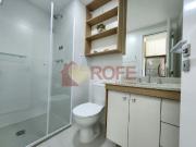 Haus Mitre Vila Clementino? Apartamento Mobiliado Pronto...