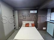 Haus Mitre Vila Clementino, Studio disponível para venda...