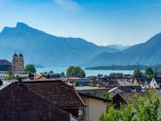 Haus mitten in Mondsee zu verkaufen Tolle zentrale Lage