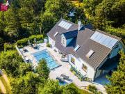 Haus Monteluce – Mediterranes Wohnen am Rande Wiens!