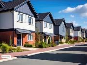 Haus Münster Deutschland 96032314