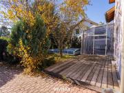 Haus nahe U1 und Leopoldau