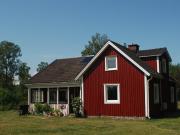 Haus, Pferdehof in Südschweden, Småland von privat