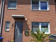 Haus, Reihenmittelhaus in zentraler Lage von Olfen