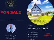 Haus schreibt Geschichte