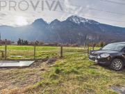 Haus & Stall – Natur pur