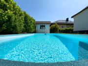 Haus statt Hälfte – Ihr Rückzugsort mit Pool & Garten