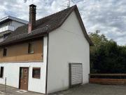 Haus statt Wohnung | 3 Zimmer mit ca. 82 m², Garage und...