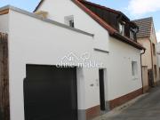 Haus statt Wohnung in Hechtsheim / Modernes...