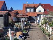 Haus sucht junge Familie mit Lust auf Garten und mehr in...
