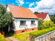 Haus u. Grundstück mit bester Lage in Wustermark