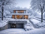 Haus um 1 symbolischen Euro