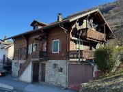 Haus und Scheune – Fey Nendaz – EINZELAGENT – Referenz...