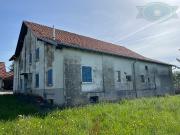 Haus und Scheune zum kompletten Renovieren auf einem...