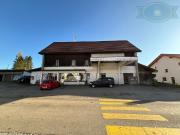 Haus von ca. 750m2 mit großem Transformationspotenzial