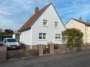 Haus von Privat in begehrter Lage von Burlafingen zu...
