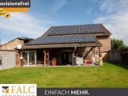 Haus war gestern moderne Hofanlage ist heute