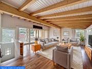 Haus zu renovieren mit Garten und großem Potenzial in...