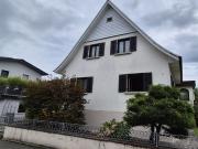 Haus zu verkaufen