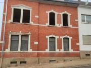 Haus oder Eigentumswohnung