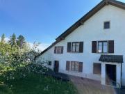 Haus zu verkaufen, Bure Bure, Schweiz