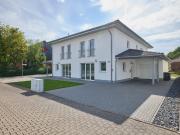 Haus zu Verkaufen gepflegte re. Doppelhaushälfte