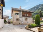 Haus zu verkaufen im Zentrum des alten Dorfes